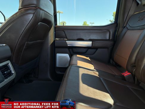 Used 2026 Ford F450 King Ranch AWD/4WD image 21