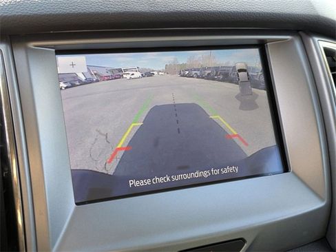 Used 2020 Ford Ranger XLT w/ Trailer Tow Package image 23