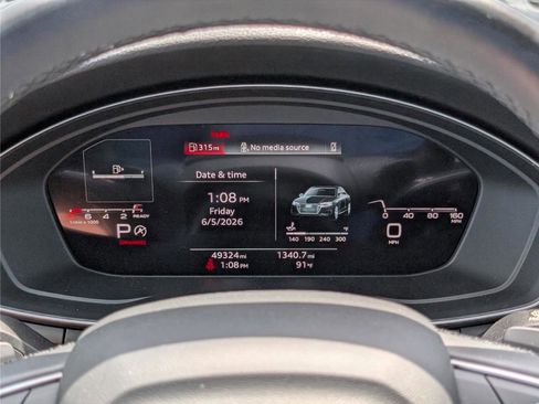 Used 2024 Audi A4 2.0T Premium Plus AWD/4WD image 32