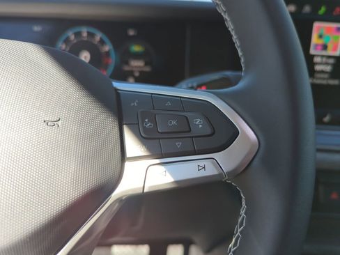 New 2026 Volkswagen Tiguan S image 37