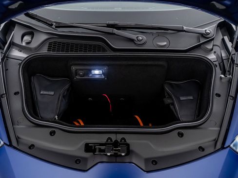 Used 2023 Ferrari 456M GT EVO image 53