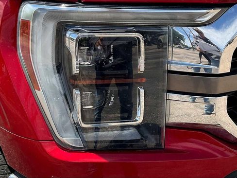 Used 2021 Ford F150 King Ranch w/ Equipment Group 601A High image 27