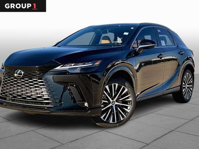 New 2026 Lexus RX 350 Premium Plus w/ Accessory Package (Z1)