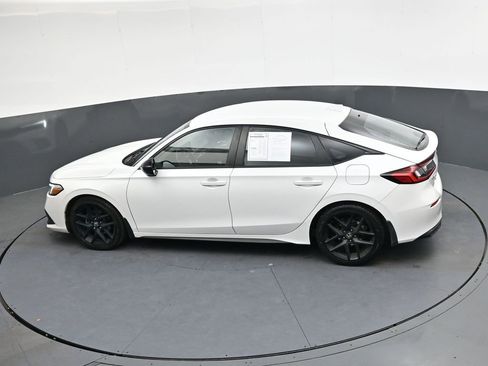 Used 2024 Honda Civic Sport image 31