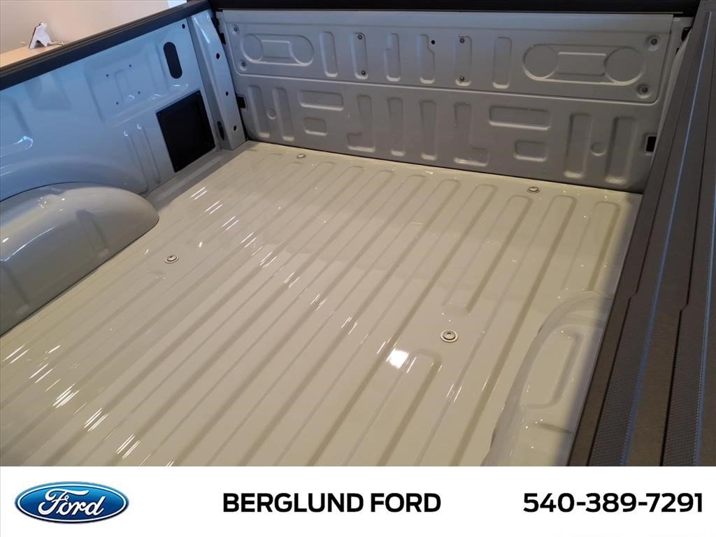 New 2026 Ford F150 Lariat w/ Equipment Group 501A Mid AWD/4WD image 7