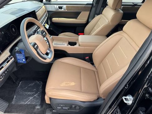 New 2026 Hyundai Santa Fe Calligraphy w/ Tow & Go Package FWD image 9
