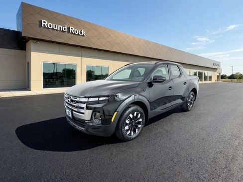 New 2026 Hyundai Santa Cruz SEL FWD image 1