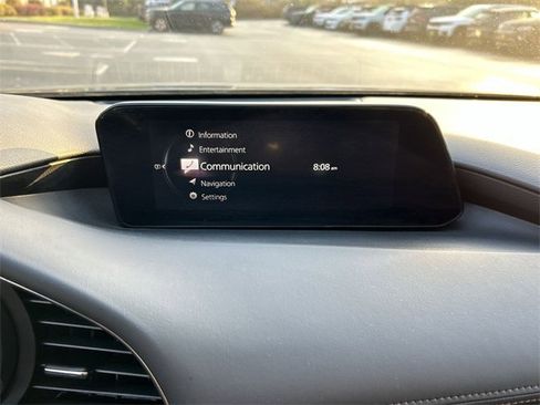 Used 2019 MAZDA MAZDA3 AWD Hatchback w/ Premium Pkg image 20