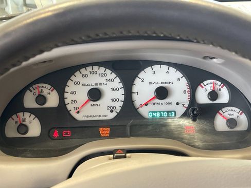 Used 2000 Ford Mustang GT image 26