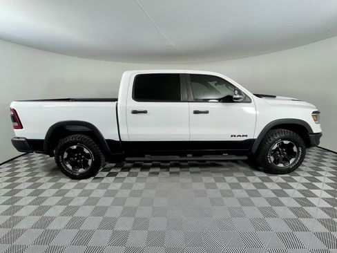 Used 2021 RAM 1500 Rebel w/ Rebel Level 1 Equipment Group image 6