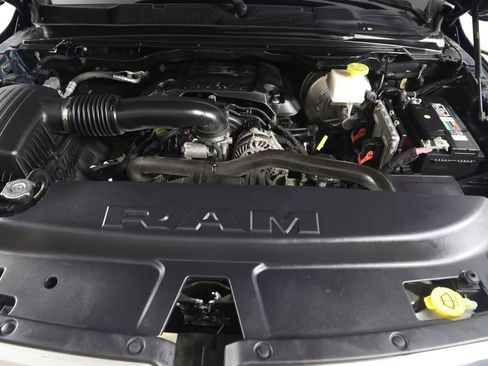 Used 2020 RAM 1500 Laramie AWD/4WD image 54