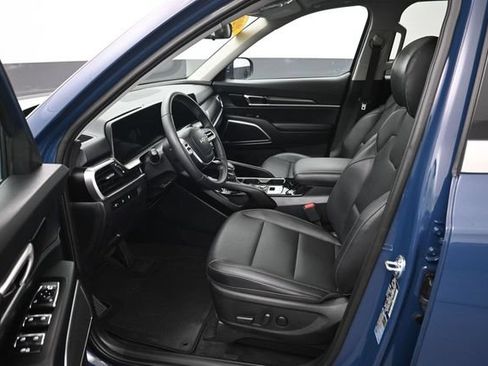 Used 2024 Kia Telluride S w/ S Sunroof Package AWD/4WD image 9