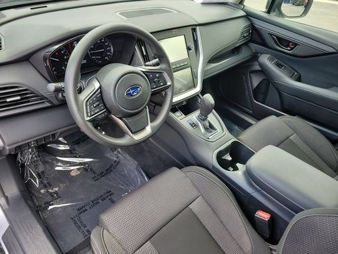 Certified 2024 Subaru Outback AWD/4WD image 19