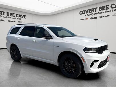 New 2026 Dodge Durango GT