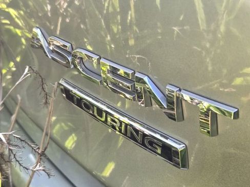 Used 2021 Subaru Ascent Touring AWD/4WD image 8