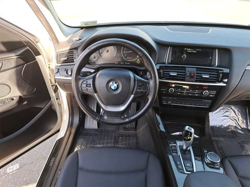 Used 2016 BMW X3 xDrive28i image 16