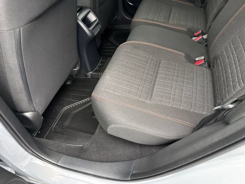 Used 2023 Honda HR-V Sport image 17