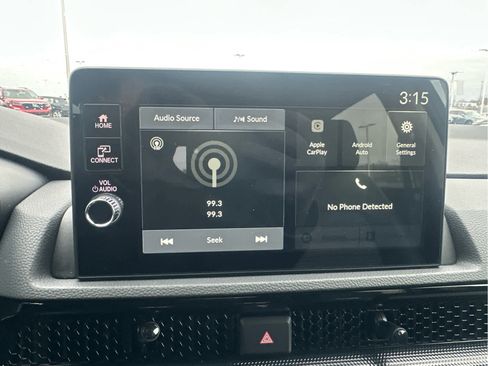 New 2026 Honda CR-V EX-L image 31