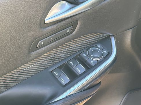 Used 2023 Cadillac XT4 Sport FWD image 18