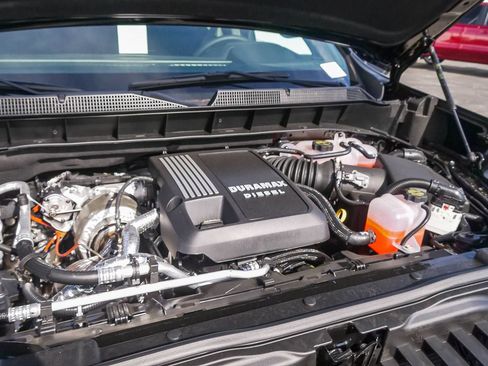New 2026 Chevrolet Silverado 1500 RST w/ Convenience Package II AWD/4WD image 25
