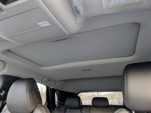 New 2026 MAZDA CX-30 AWD 2.5 S image 22