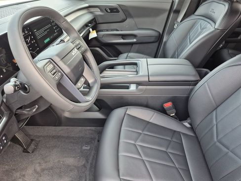 New 2027 Kia Telluride EX X-Line AWD/4WD image 10