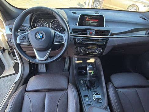 Used 2018 BMW X1 xDrive28i image 18
