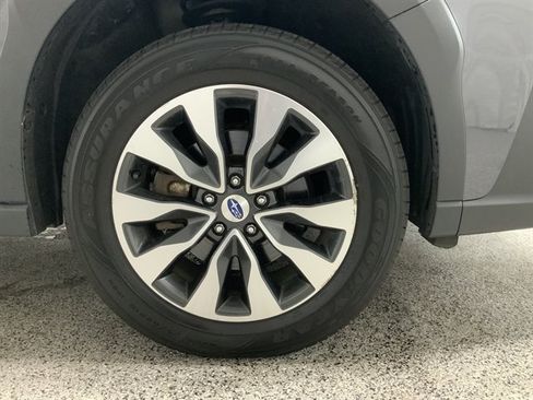 Used 2024 Subaru Outback Limited AWD/4WD image 11