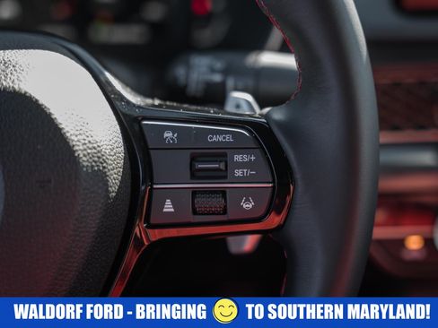 Used 2025 Acura Integra A-Spec image 32