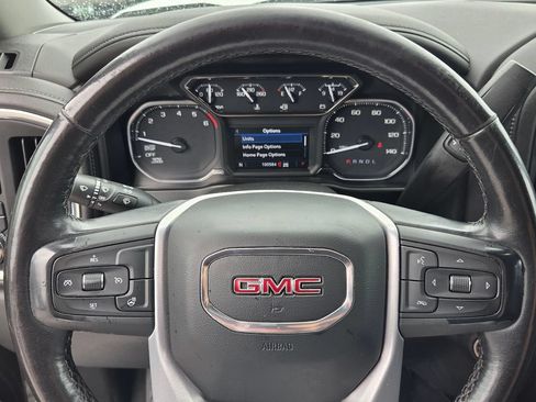 Used 2021 GMC Sierra 1500 Elevation AWD/4WD image 26