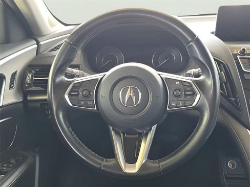 Used 2021 Acura RDX FWD image 48