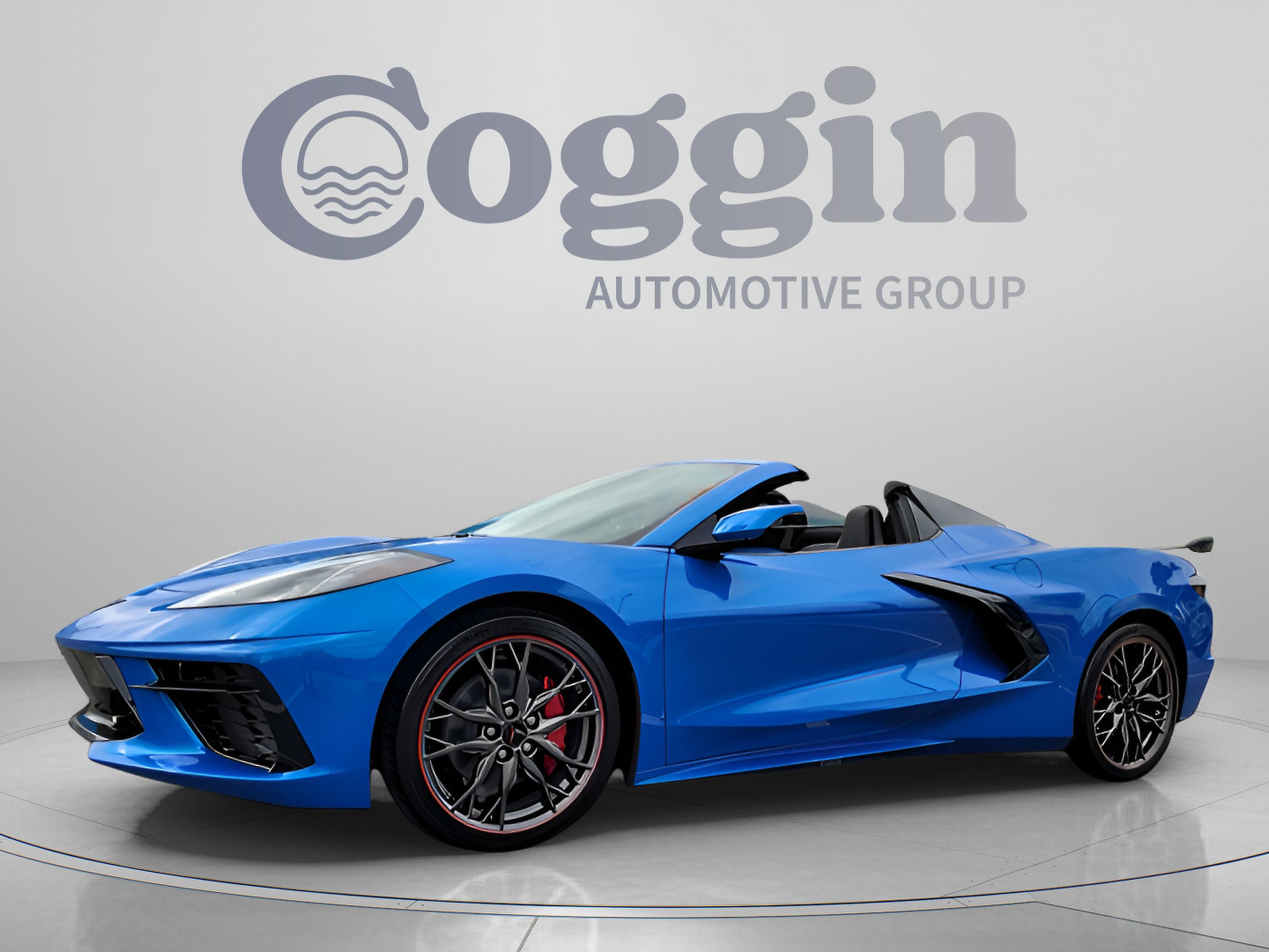 New 2026 Chevrolet Corvette for Sale in Jacksonville, FL - Autotrader