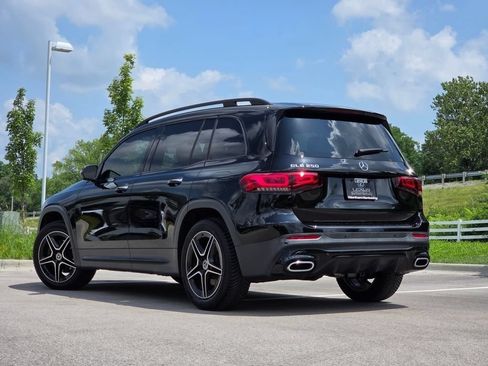 Used 2021 Mercedes-Benz GLB 250 4MATIC image 25