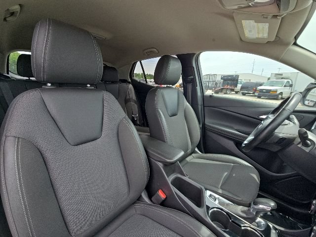 Used 2024 Buick Encore GX Preferred FWD image 17