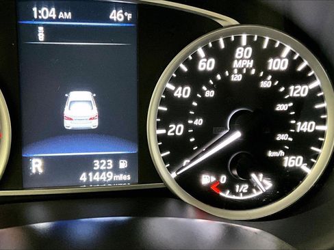 Used 2019 Nissan Sentra SV image 19