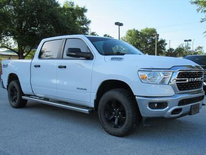 Used 2023 RAM 1500 Big Horn