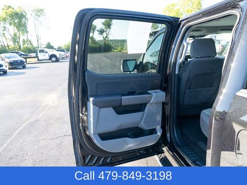 Used 2022 Ford F150 XLT w/ Equipment Group 302A High image 12