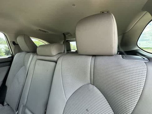 Used 2023 Toyota Highlander LE w/ Protection Package #3 (TMS) FWD image 15