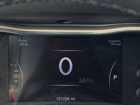 Used 2015 Jeep Grand Cherokee Limited AWD/4WD image 15