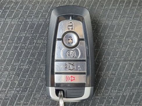 Used 2021 Ford F150 XLT w/ Equipment Group 302A High image 36