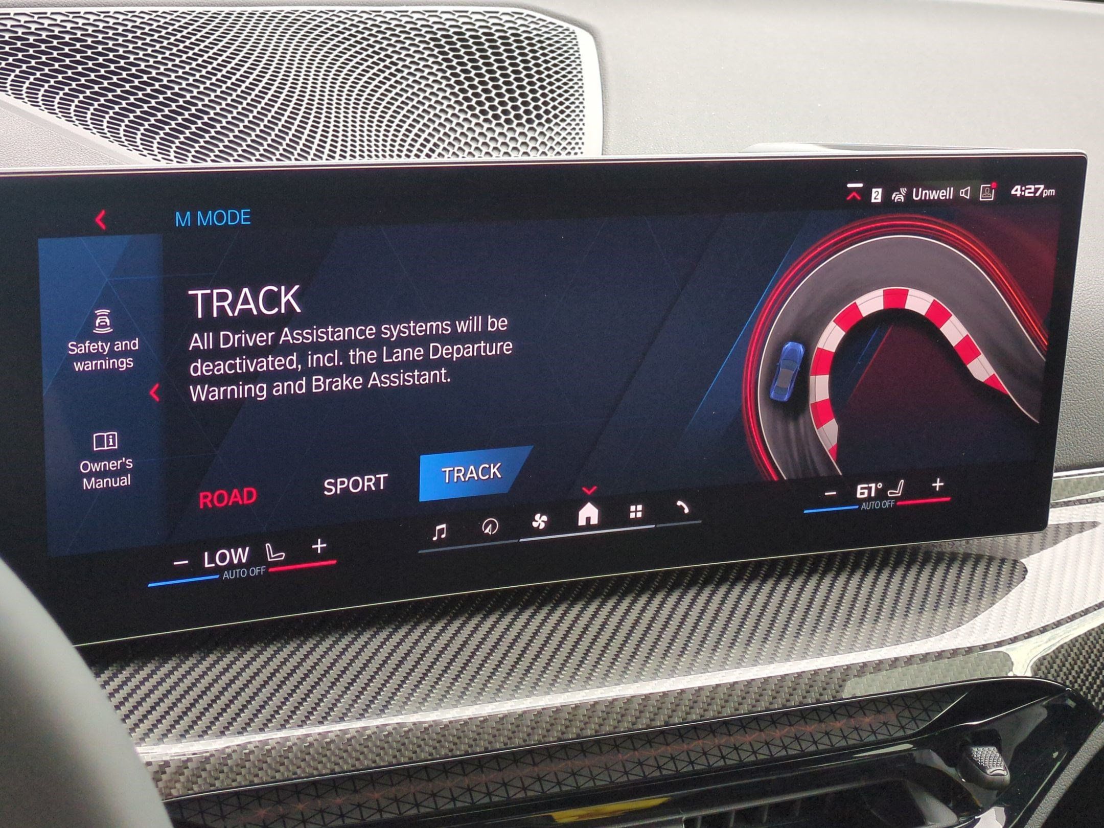 New 2026 BMW M2 w/ Lighting Package RWD image 43