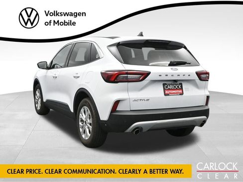 Used 2023 Ford Escape Active w/ Tech Pack #1 image 10