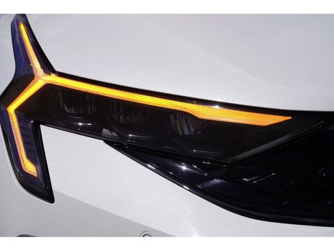 Used 2026 Kia K5 GT-Line w/ GT-Line Premium Package image 7