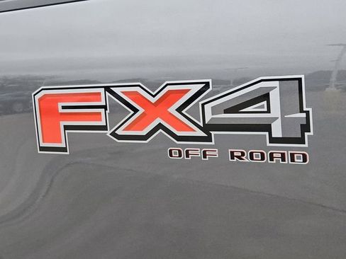 New 2026 Ford F250 XL w/ STX Appearance Package image 10