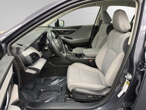 Certified 2024 Subaru Legacy Premium AWD/4WD image 9