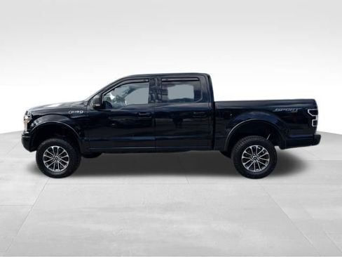 Used 2018 Ford F150 XLT w/ Equipment Group 302A Luxury image 6