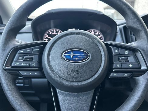 New 2026 Subaru Crosstrek 2.0i Premium AWD/4WD image 26