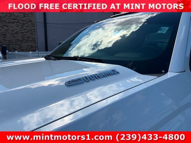 Used 2016 Chevrolet Silverado 3500 W/T w/ WT Fleet Convenience Package AWD/4WD image 17