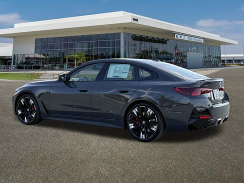 New 2026 BMW 440i xDrive image 7