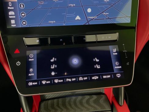 New 2026 Maserati GranTurismo Modena AWD/4WD image 29